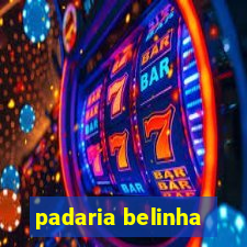 padaria belinha